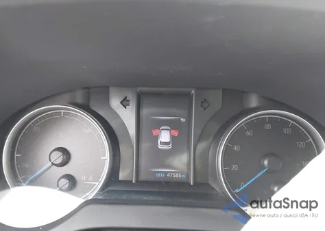 2021 Toyota Venza Le из США, поврежденный, VIN JTEAAAAH0MJ030347